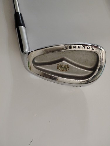 Macgregor VIP Tourney V-Foil Forged 1025 Sand Wedge 56º RH Stiff Steel 35.75in - Picture 1 of 7