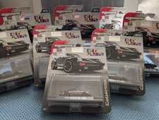 Majorette Kids' Planet Store Exclusive 1975 Porsche 930 Turbo Bangkok Exclusive