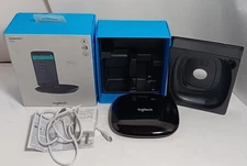 Logitech Harmony Hub Replace With Smart Remote No Mini IR Blaster Included
