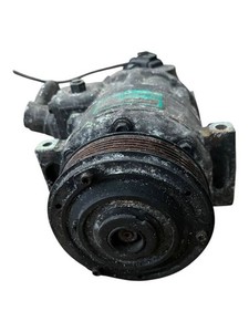 Volkswagen PASSAT B6 2008 Klimakompressor Pumpe 1K0820803G Diesel OZC30141