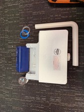 Replacement, Spares For Tavistock Vortex Pneumatic Air Concealed D/F Cistern