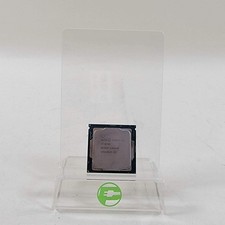 Intel Core i7-8700 3.20GHz 6 Core SR3QS 12 Thread LGA 1151