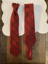 Flynn O'Hara School Uniform Tie
