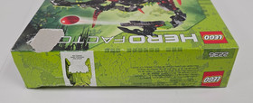 Brand New Sealed LEGO HERO Factory: Scorpio (2236) Free Shipping