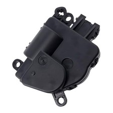Hvac Blend Door Actuator - Compatible With Dodge Ram 1500 Pickup Ram 604-005 Hvac Blend Door Actuator - Compatible With Dodge Ram 1500 Pickup Ram 604-005