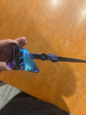 Oakley Kato Colorswitch