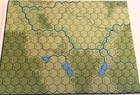 Decision Games: Rebels & Redcoats Vol 1 (Unpunched) — photo 6