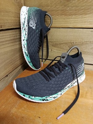 NEW BALANCE Flynit Sock London Run London Marathon 2019 Trainers