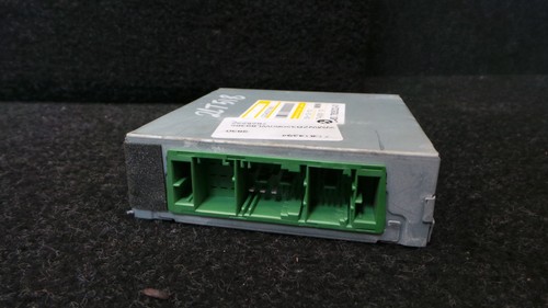 2LT518 *  Mini Cooper R55 R56 R57 R60 Automatikgetriebe Steuergerät EGS 7631026