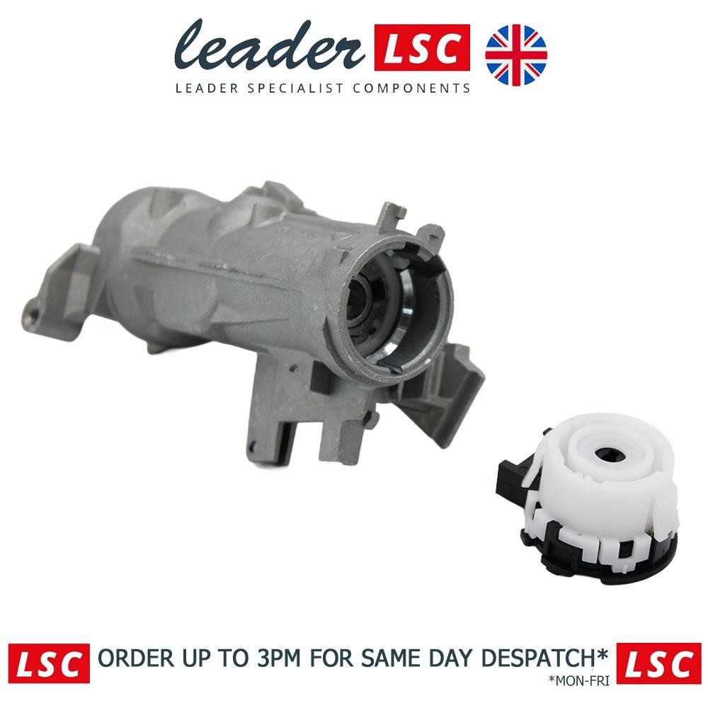 IGNITION SWITCH HOUSING LOCK VW BEETLE CADDY EOS GOLF JETTA SCIROCCO TOURAN NEW
