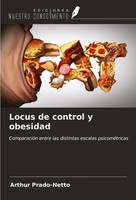 Arthur Prado-Netto | Locus De Control Y Obesidad | Taschenbuch | Spanisch (2023)