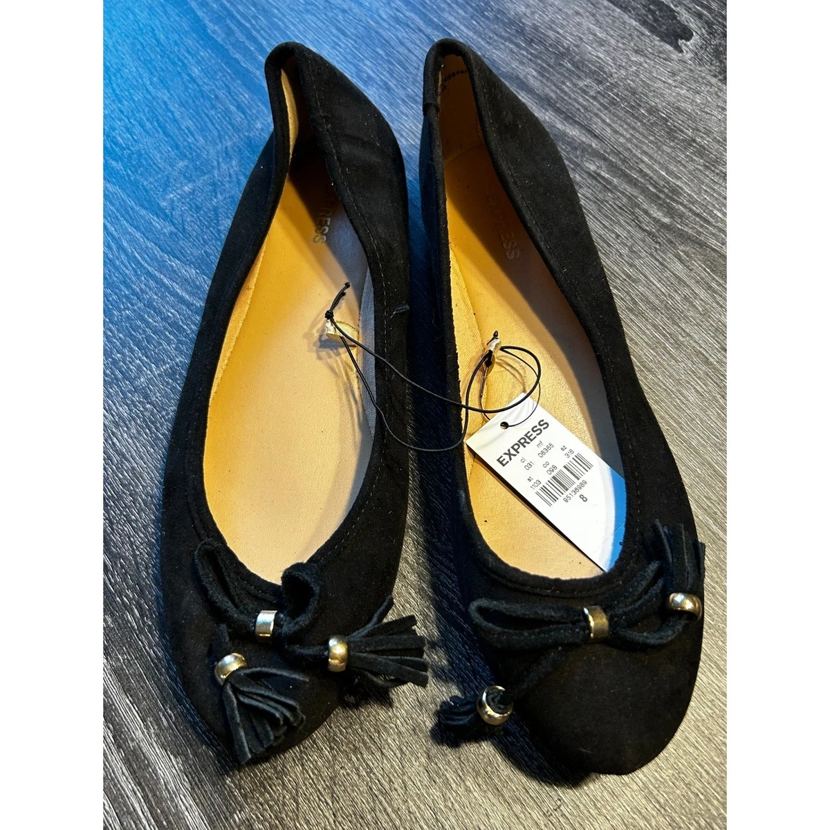 Express Flats for Women for sale | eBay
