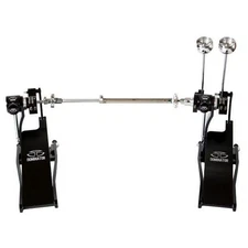 Trick Dominator Double Bass Drum Pedal
