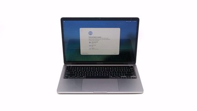 Apple MacBook Pro 13-Inch 13'' i5-1038NG7 16GB 512GB - Fair READ DESC