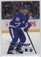 2024-25 Upper Deck Fleer Ultra Blue Foil 28/399 Mitch Marner #94 0nr3