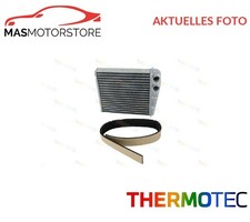 WÄRMETAUSCHER INNENRAUMHEIZUNG THERMOTEC D6W010TT I FÜR VW GOLF V,GOLF VI