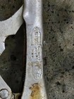 Vintage Petersen Vise Grip 7WR 10WR Curved Jaw Locking Pliers Dewitt USA — photo 4