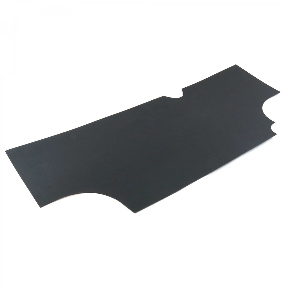 VW Volkswagen Bug 1958 - 1960 Type 1 Trunk Liner Mat Kit - Image 2 of 4