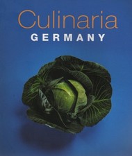 CULINARIA - Germany 🇩🇪 - by Christine Metzger - ⭐ BRAND-NEW SC! ⭐ 🇩🇪