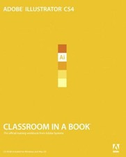 Adobe Illustrator CS4 Paperback Adobe Creative Team Staff