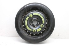 MERCEDES-BENZ E W212 17" Notrad Stahl Reserverad A2124000002 ET39 2011 4.00B MERCEDES-BENZ E W212 17" Notrad Stahl Reserverad A2124000002 ET39 2011 4.00B
