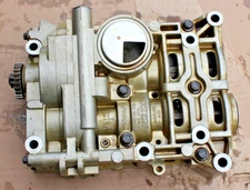 10-13 Hyundai Kia 2.4L Engine Oil Pump Balance Shaft with 24 tooth gear (video)