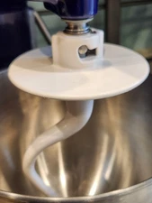 Vintage KitchenAid Hobart 5 Qt. Dough Hook for 5 Quart K5-A, K5SS Mixers - NEW