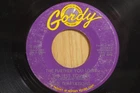 Temptations Soul 45 Further You Look bw I Want A Love I Can See on Gordy