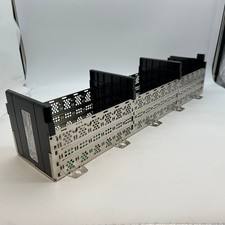 ALLEN BRADLEY 1756-A17 SER B CONTROL LOGIX 17 SLOT I/O CHASSIS  - NEW