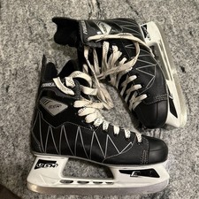 CCM 650 Powerline ice Skates