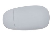 Spiegelglas AußEnspiegel Links FüR Bmw 1Er E87 E81 3Er Touring E91 E90