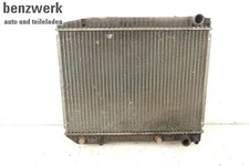 Mercedes W126 K&uuml;hler Wasserk&uuml;hler ORIGINAL BEHR 1265000503 ??