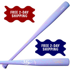 Louisville Slugger Pro Prime EDLC44 Maple Wood Baseball Bat – WBL4155010