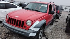 2005 Jeep Liberty Manual Transmission Oem 114k Miles - Lkq453862443
