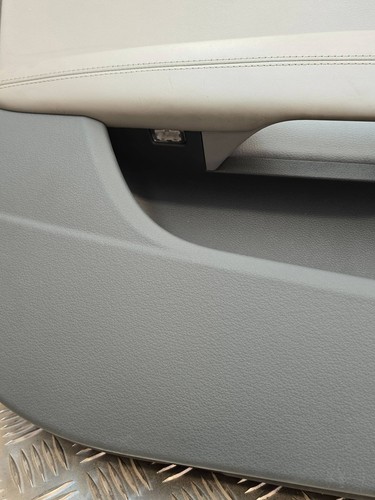 Audi A7 S7 4G 2012 Vorne links Verkleidung Tür vorne 4G8867105 - Bild 4 von 14