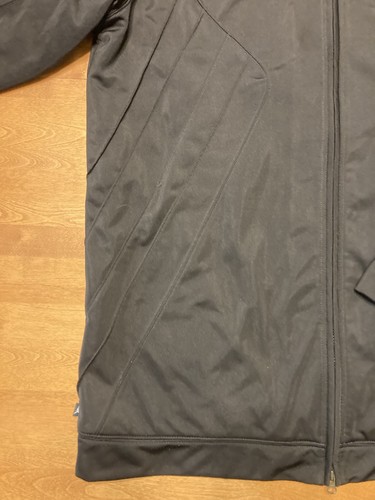 Chaqueta de Pista De Colección Air Jordan 2005 20 Aniversario Jumpman XXLT Acentos Acanalados - Imagen 4 de 21