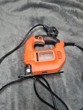 Black & Decker Jigsaw