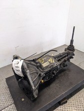 1996-2002 Camaro Firebird 3.8 Dbh M49 Borg Warner Manual Transmission 118 1996-2002 Camaro Firebird 3.8 Dbh M49 Borg Warner Manual Transmission 118