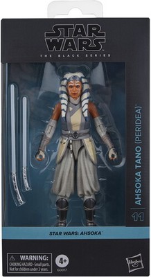 Hasbro Collectibles - Star Wars: Ahsoka - Black Series - Ahsoka