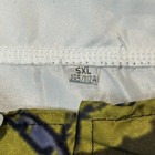 RARE Vintage NFL Dallas Cowboys Hawaiian Button Up Collared Shirt Silk 5XL Big — photo 5