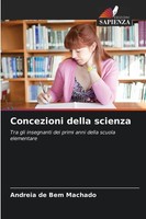 Andreia De Bem Machado | Concezioni Della Scienza | Taschenbuch | Italienisch