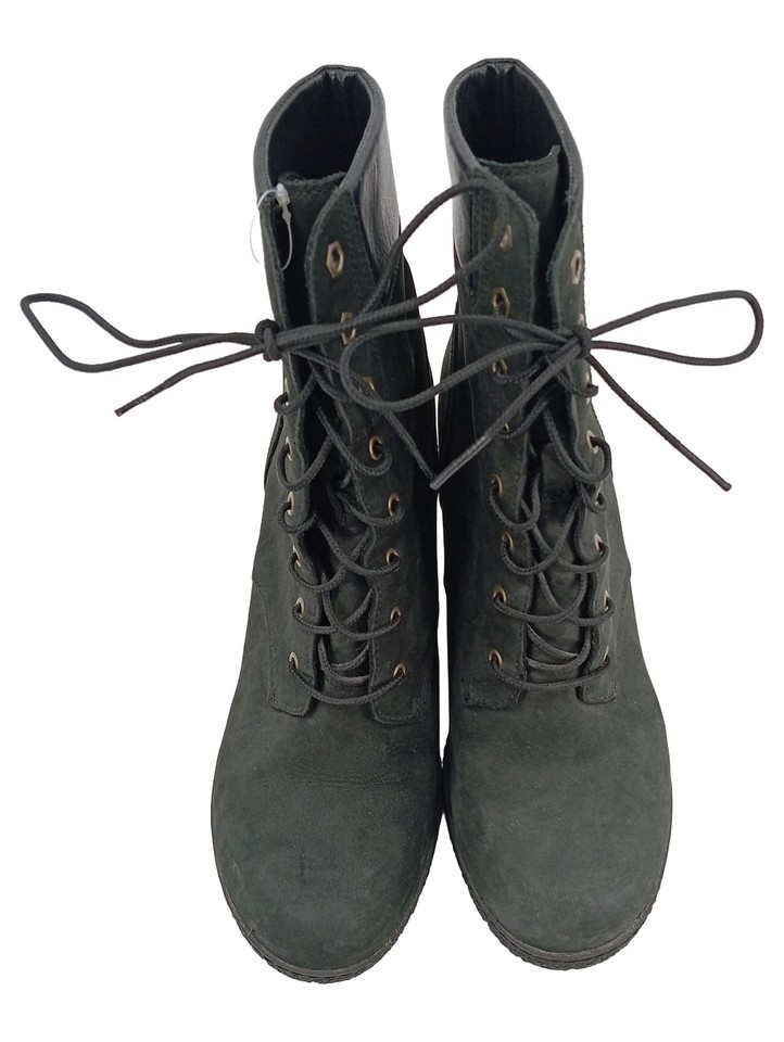 Stivaletti ARA Alaska Donna – Comodi, Caldi E Versatili In Nero (Taglia 39 Larga) - 2
