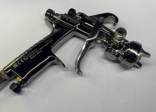 Anest Iwata Kiwami-1-b2 1.5mm Gravity Feed Spray Gun Successor
