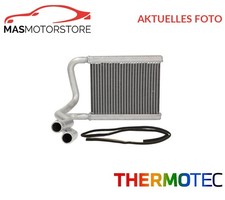 WÄRMETAUSCHER INNENRAUMHEIZUNG THERMOTEC D60512TT I FÜR HYUNDAI I20 I