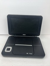 RCA Portable DVD Player - Model DRC6309- 8' LCD screen -