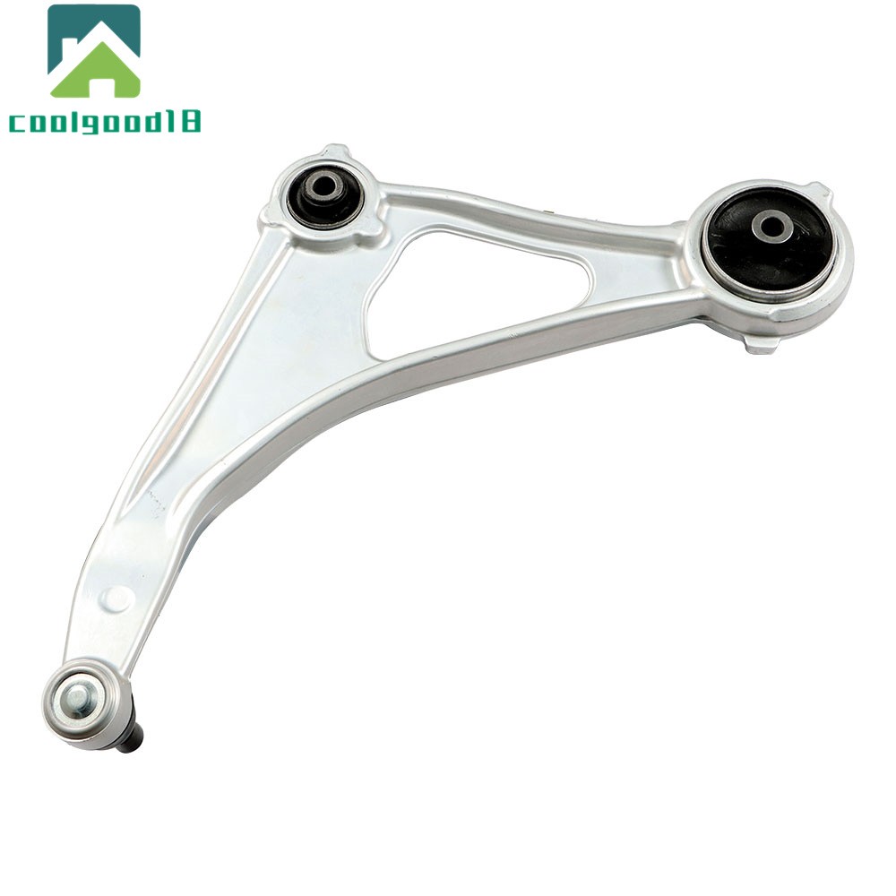RH Front Passenger Lower Control Arm w/Ball Joint For Nissan Maxima 2016-2019