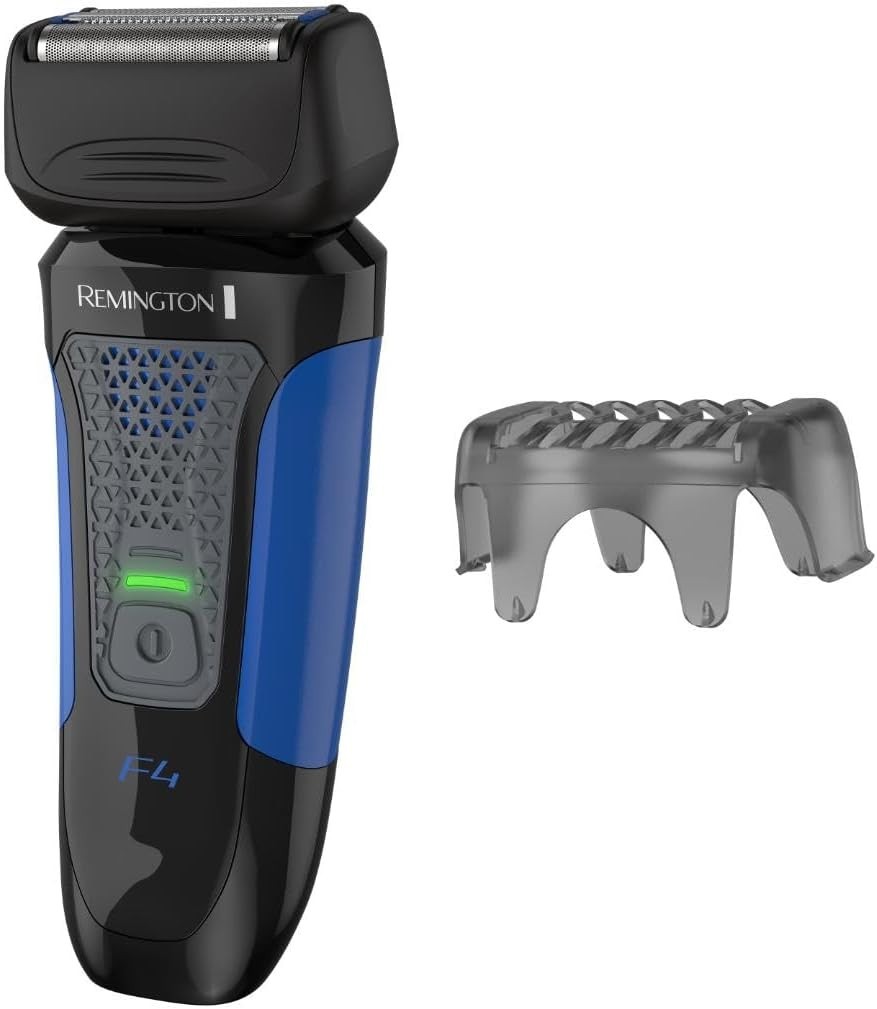 Men Electric Shaver Pop-up Trimmer Pf7400