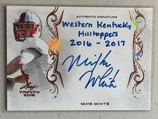 2018 Leaf Trinity Baseball Cards 15