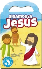 Sigamos a Jesús (Spanish Edition)