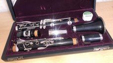 Selected product YAMAHA YCL853SE clarinet